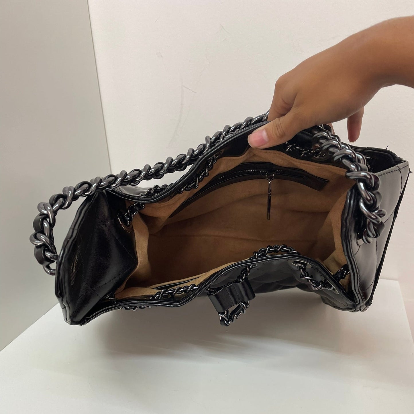 Bolso Soho Negro