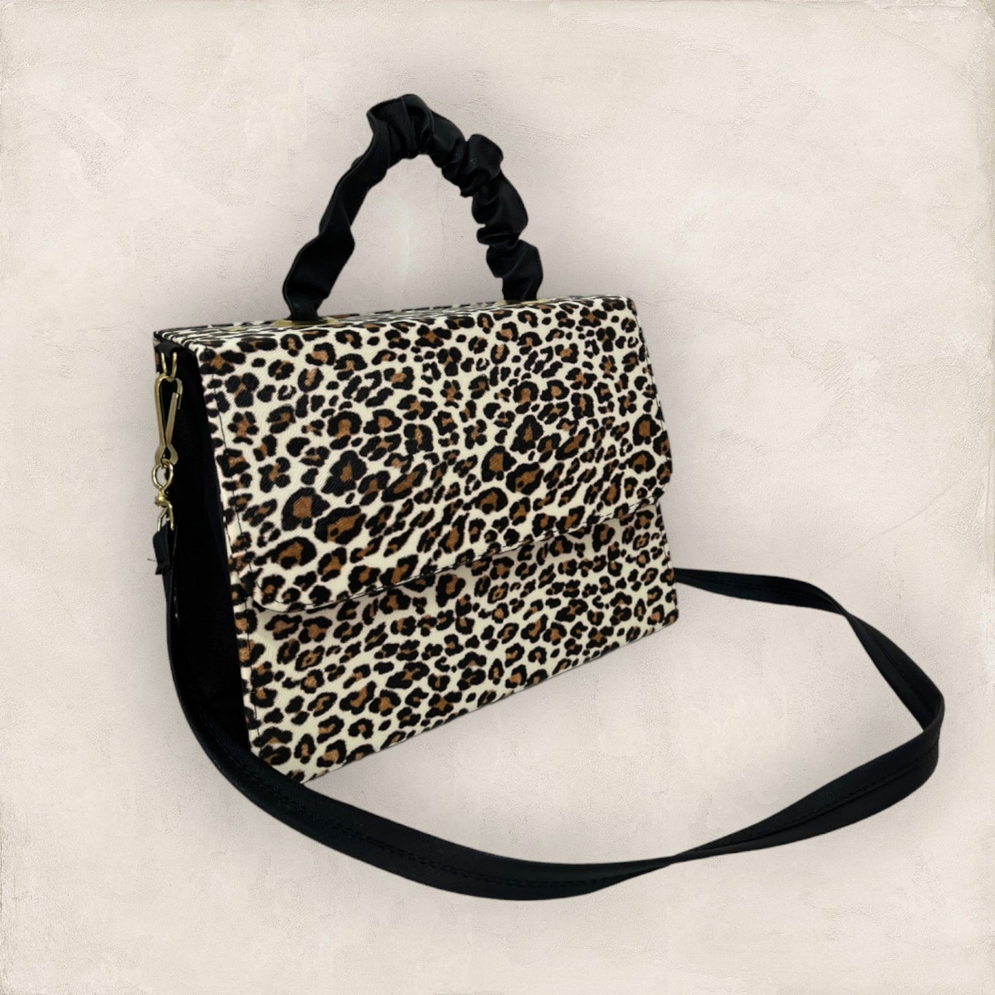 Bolsa Crunch