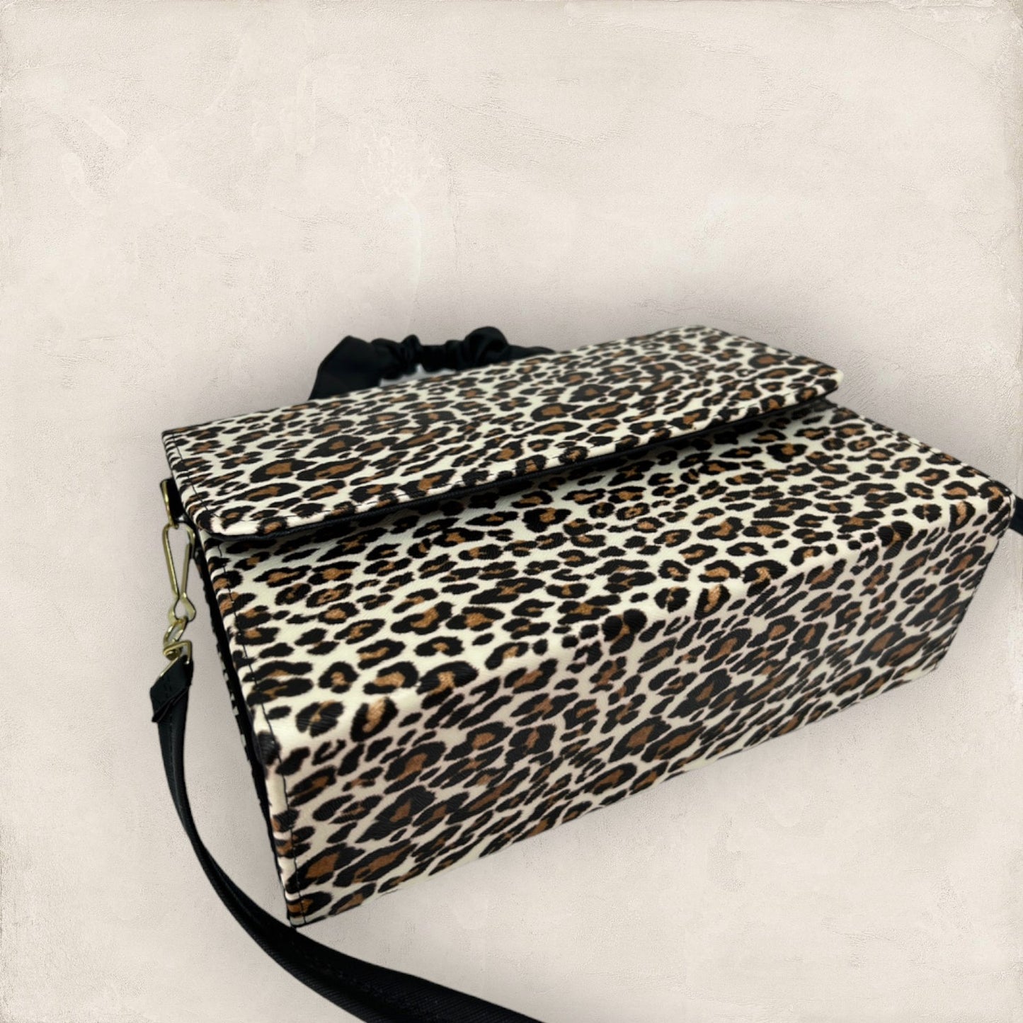 Bolsa Crunch