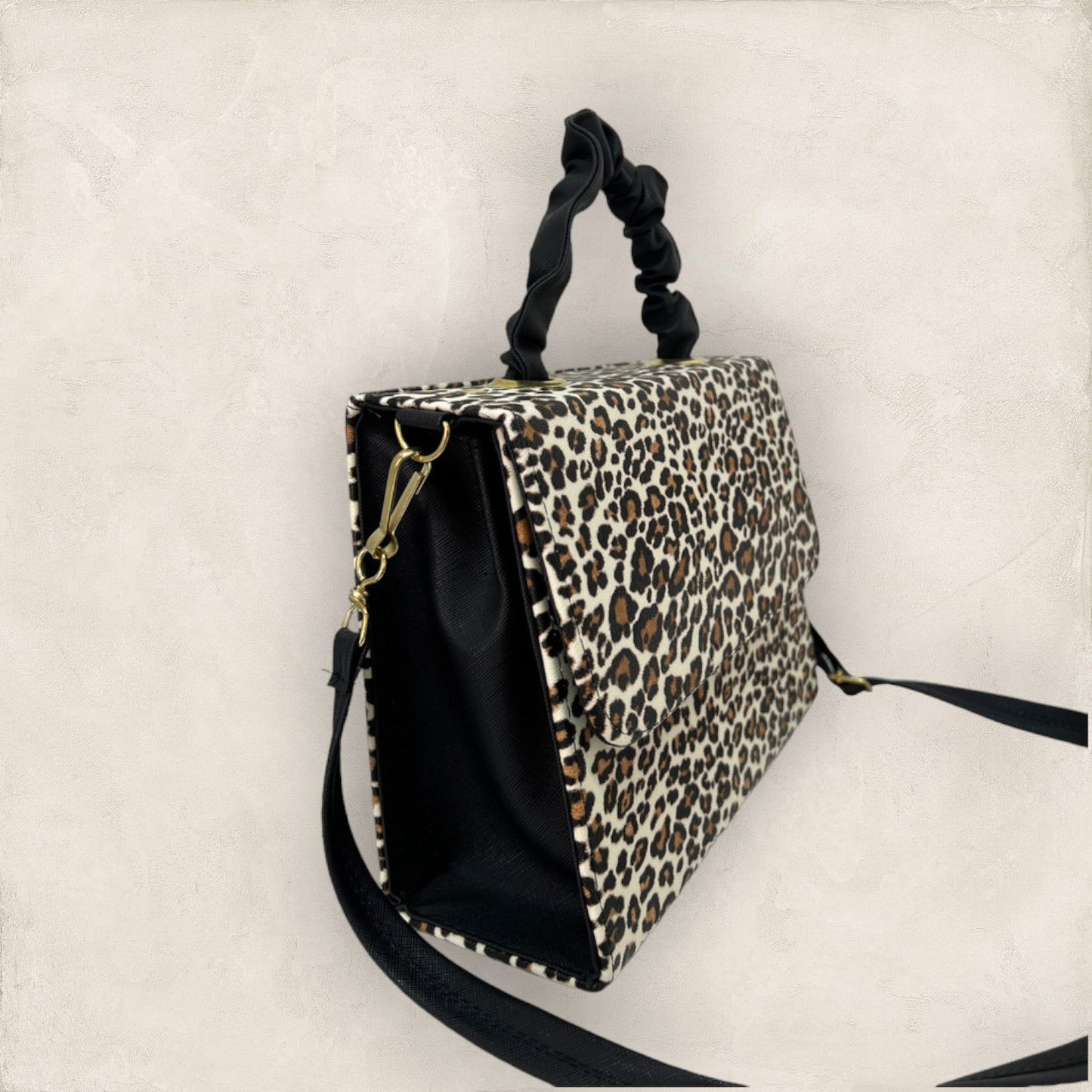 Bolsa Crunch