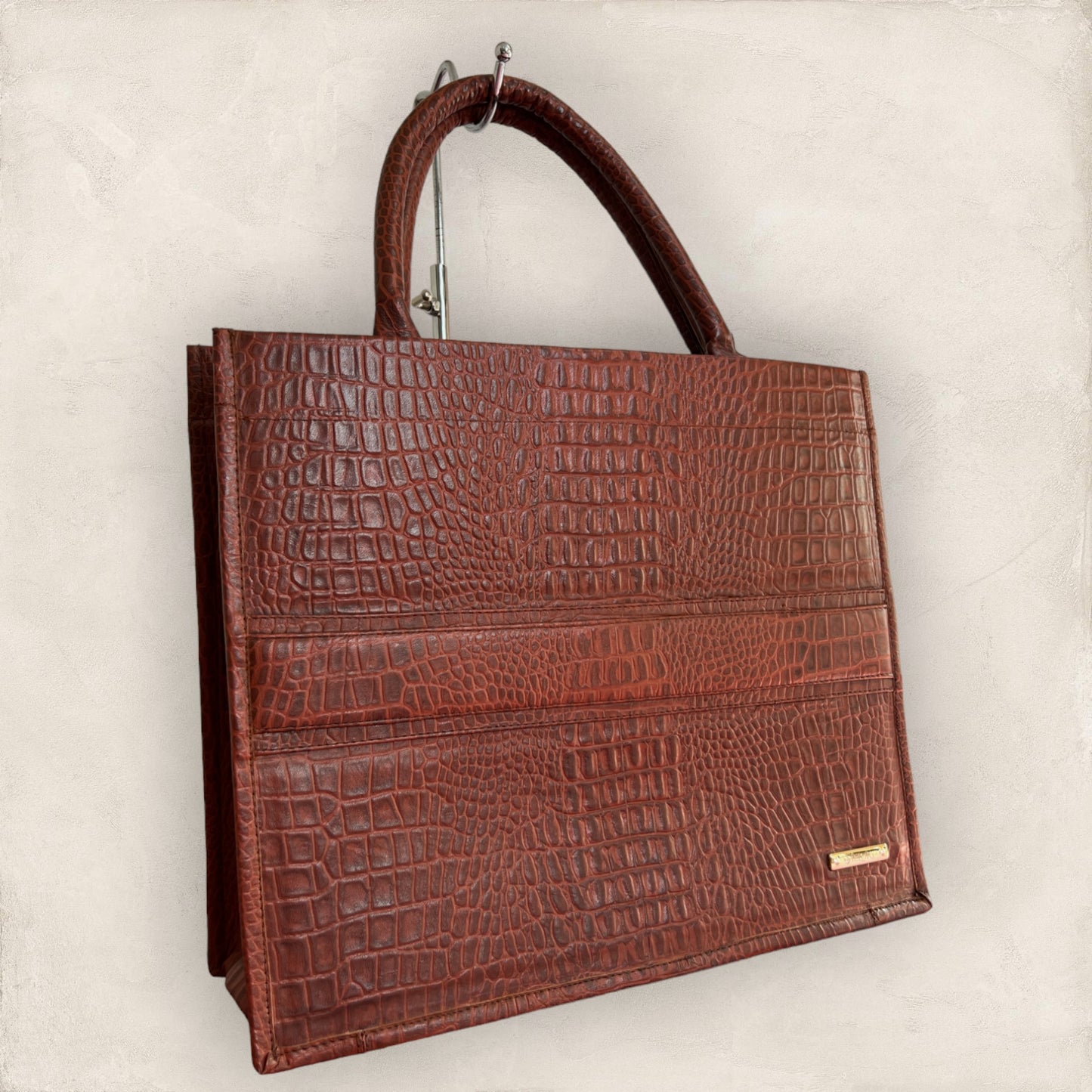 Bolsa tote Noíl GM Piel