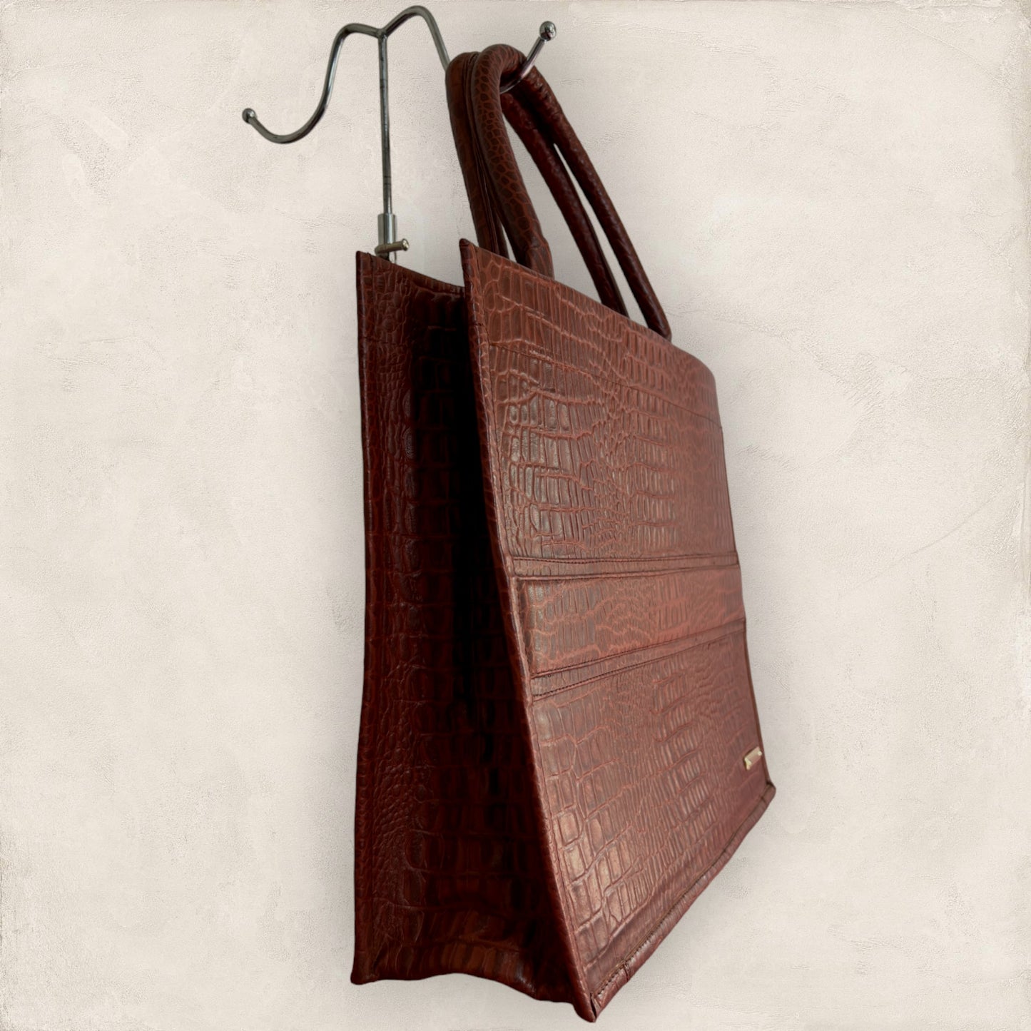 Bolsa tote Noíl GM Piel