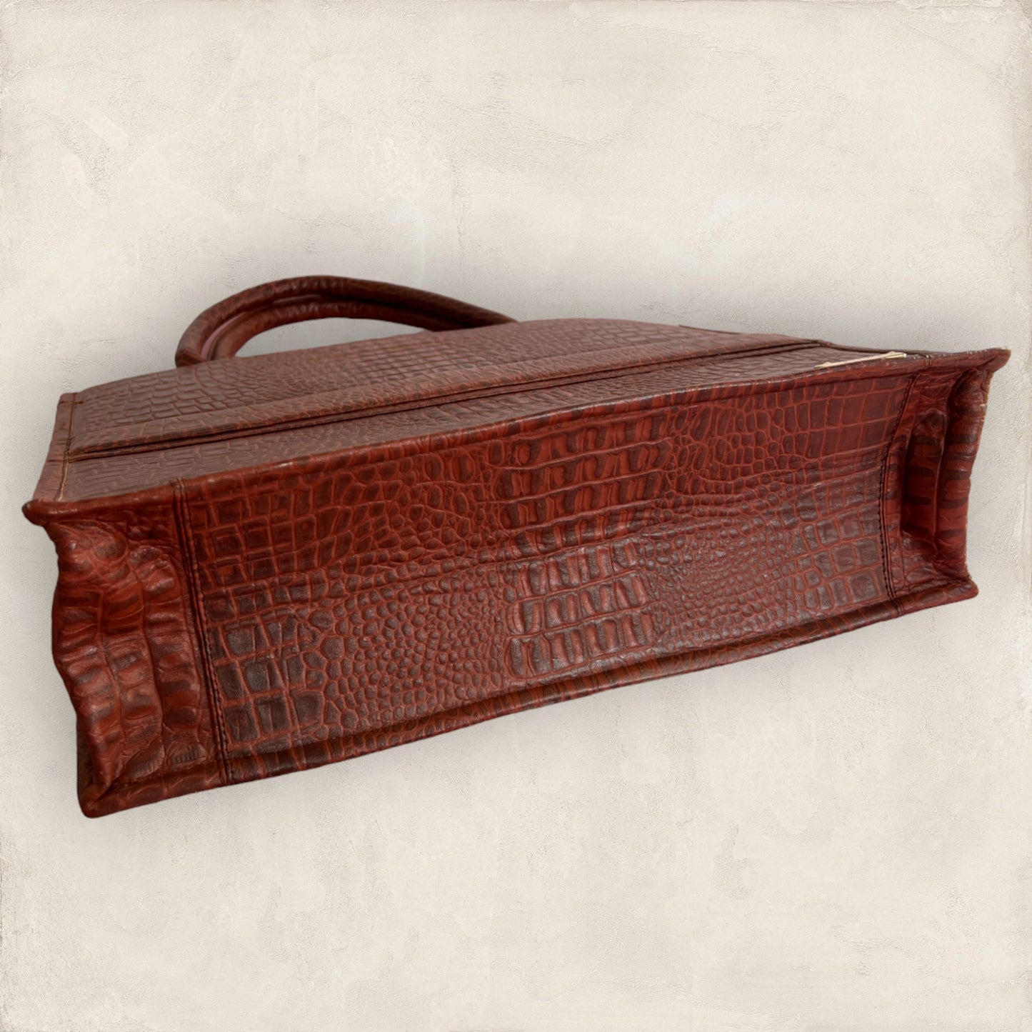 Bolsa tote Noíl GM Piel