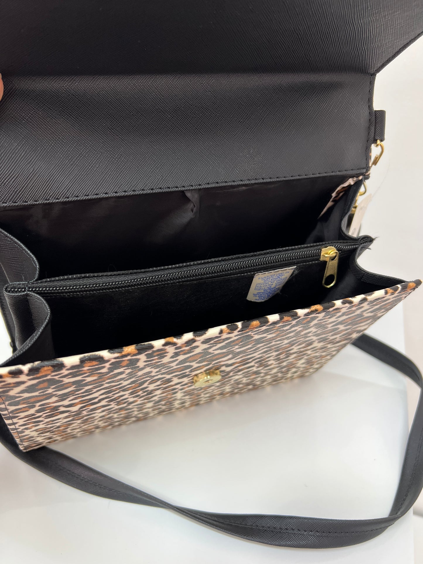 Bolsa Crunch