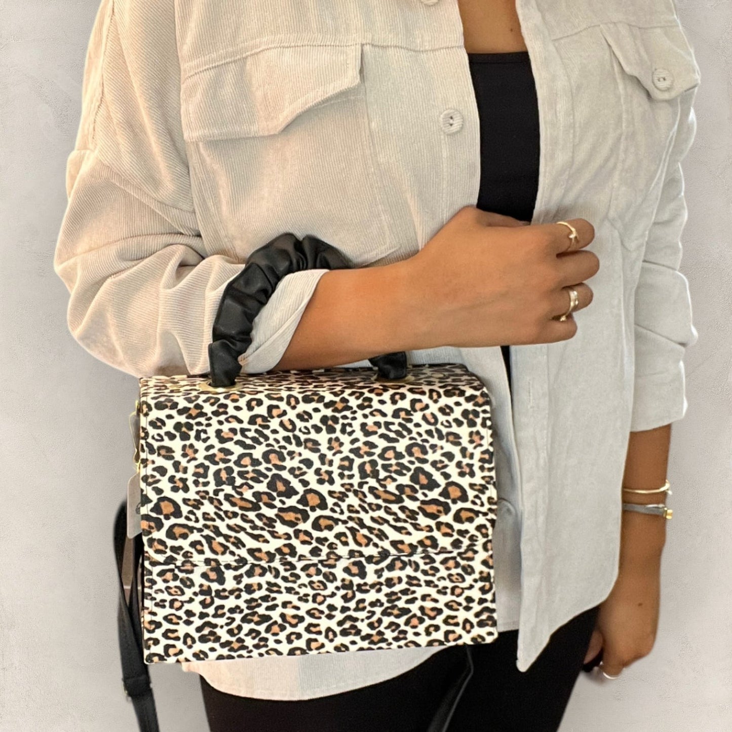 Bolsa Crunch