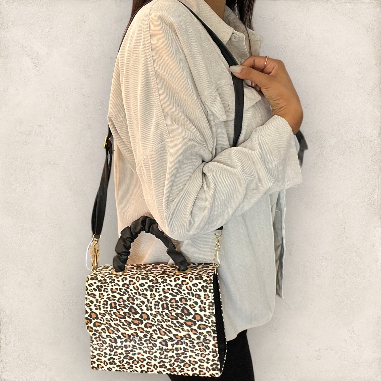 Bolsa Crunch