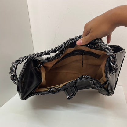 Bolso Soho Negro