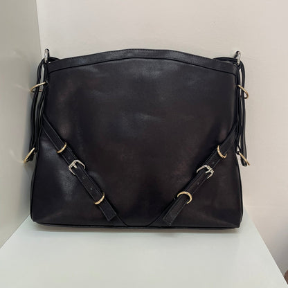 Bolso Deluxe Negro