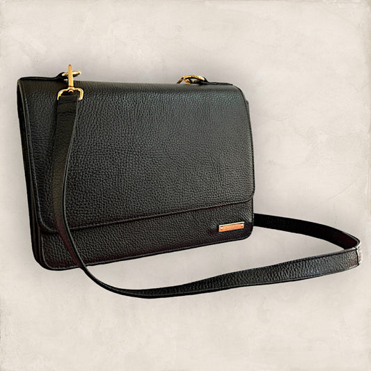 Bolsa Izel Piel Negro