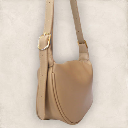 Bolsa Lucy Beige