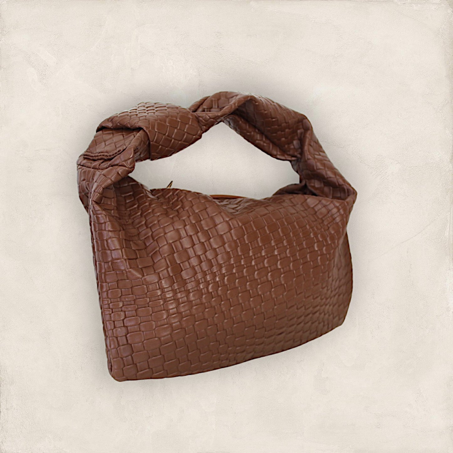 Bolsa Cleo Café