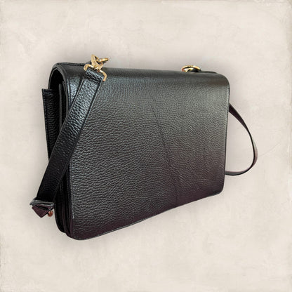 Bolsa Izel Piel Negro