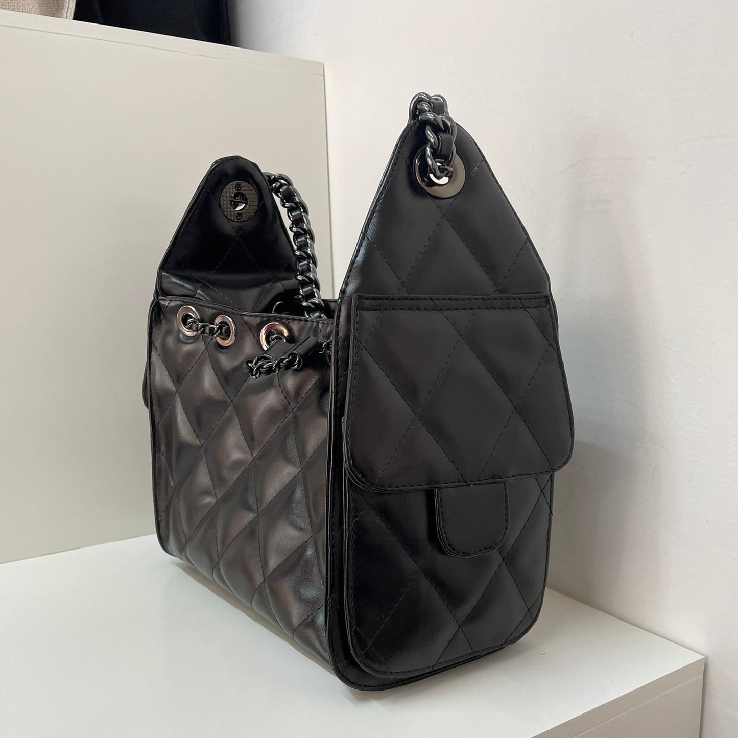 Bolso Soho Negro
