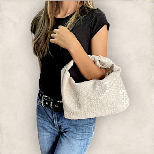 Bolsa Cleo Perla