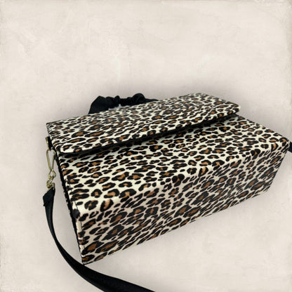 Bolsa Crunch