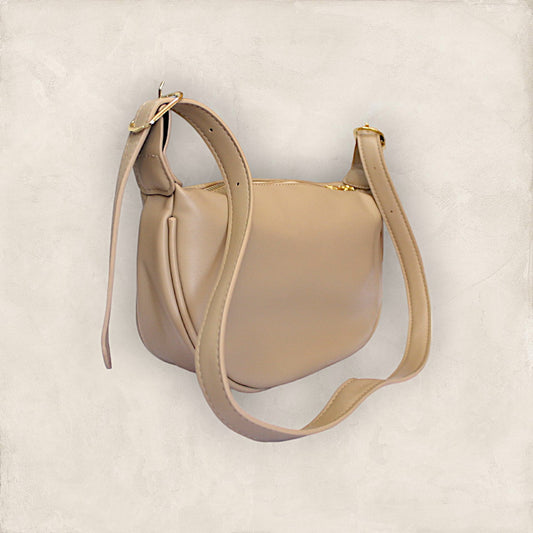 Bolsa Lucy Beige