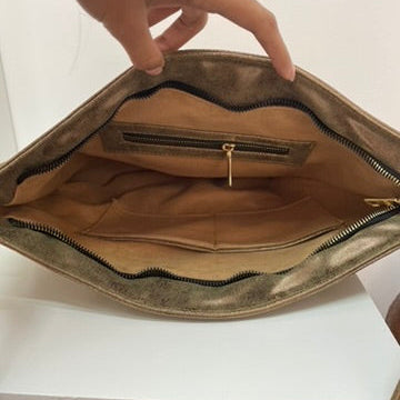 Bolso Deluxe Negro