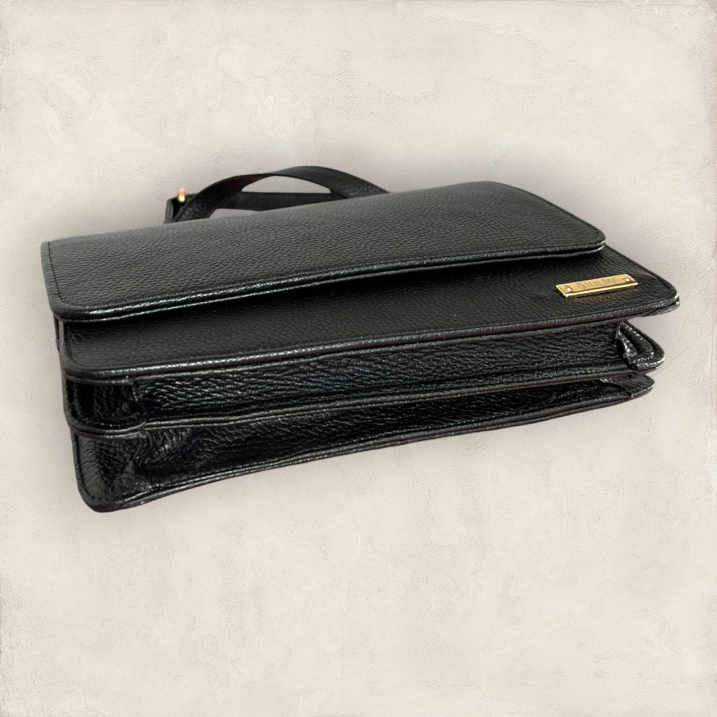 Bolsa Izel Piel Negro