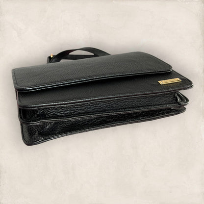 Bolsa Izel Piel Negro