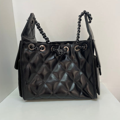 Bolso Soho Negro