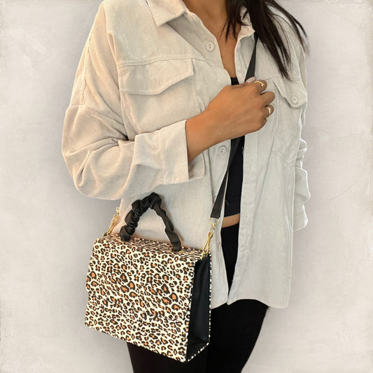 Bolsa Crunch