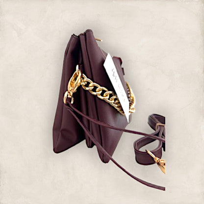 Bolsa Abundia Vino Tinto