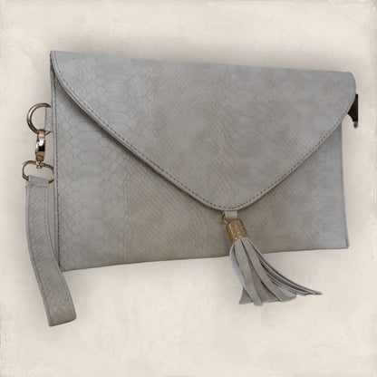 Bolsa Clutch Perla