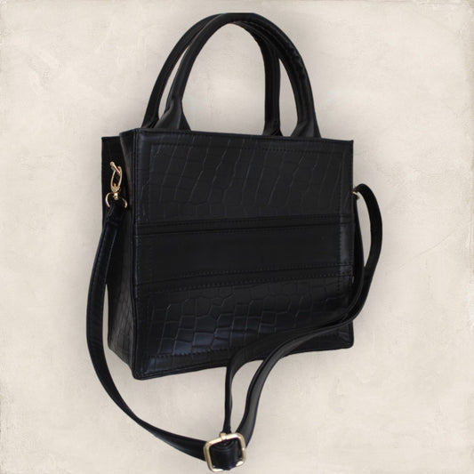 Bolsa tote Noil CH Negro